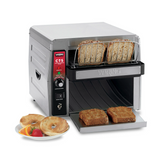 Waring CTS1000 Conveyor Toaster 120V