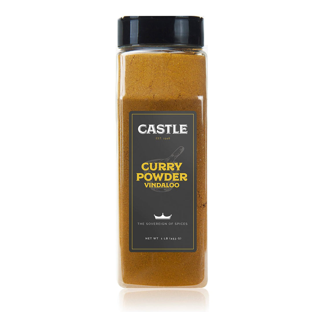 Curry Powder 16 Ounces