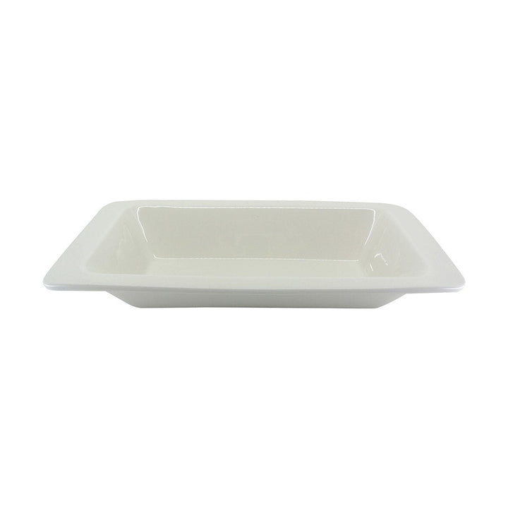 American Metalcraft C305TP Deep Rectangular Plate 12" x 6" x 2" American Metalcraft