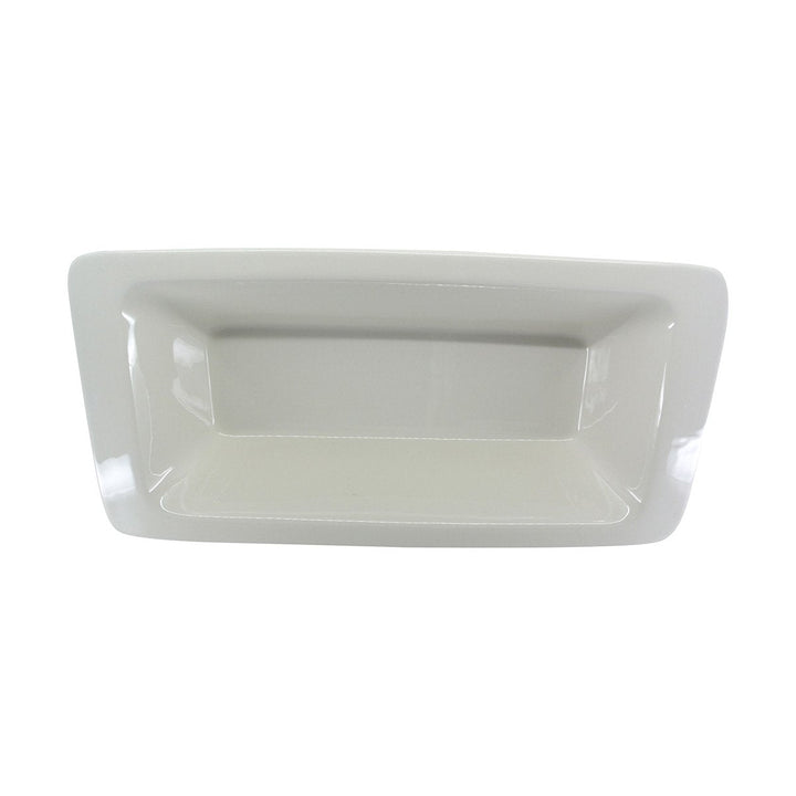 American Metalcraft C305TP Deep Rectangular Plate 12" x 6" x 2" American Metalcraft