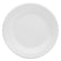 Dart 10PWCR 10.25" Concorde White Foam Plate