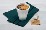 Dart 12J16 12 Oz White Foam Cup