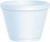 Dart 12SJ20 12 Oz White Foam Soup Cups