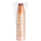 Dart 12U16ESC 12 Oz Fusion Escape Foam Cup