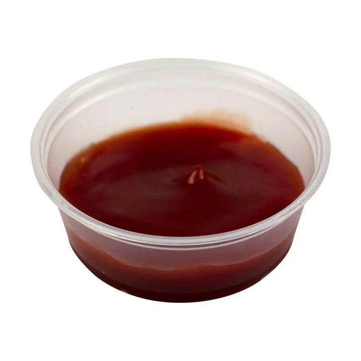 Dart 150PC 1.50 Oz Plastic Souffle Cups Dart