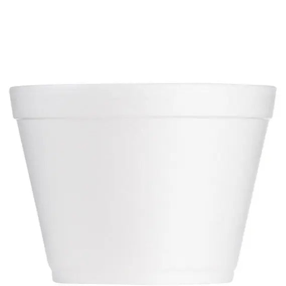 Dart 16MJ32 16 Oz Foam Squat Soup Cup Dart