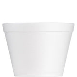 Dart 16MJ32 16 Oz Foam Squat Soup Cup