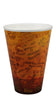 Dart 16U16ESC 16 Oz Fusion Escape Design Foam Cups