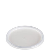 Dart 20JL Translucent Vented Lid