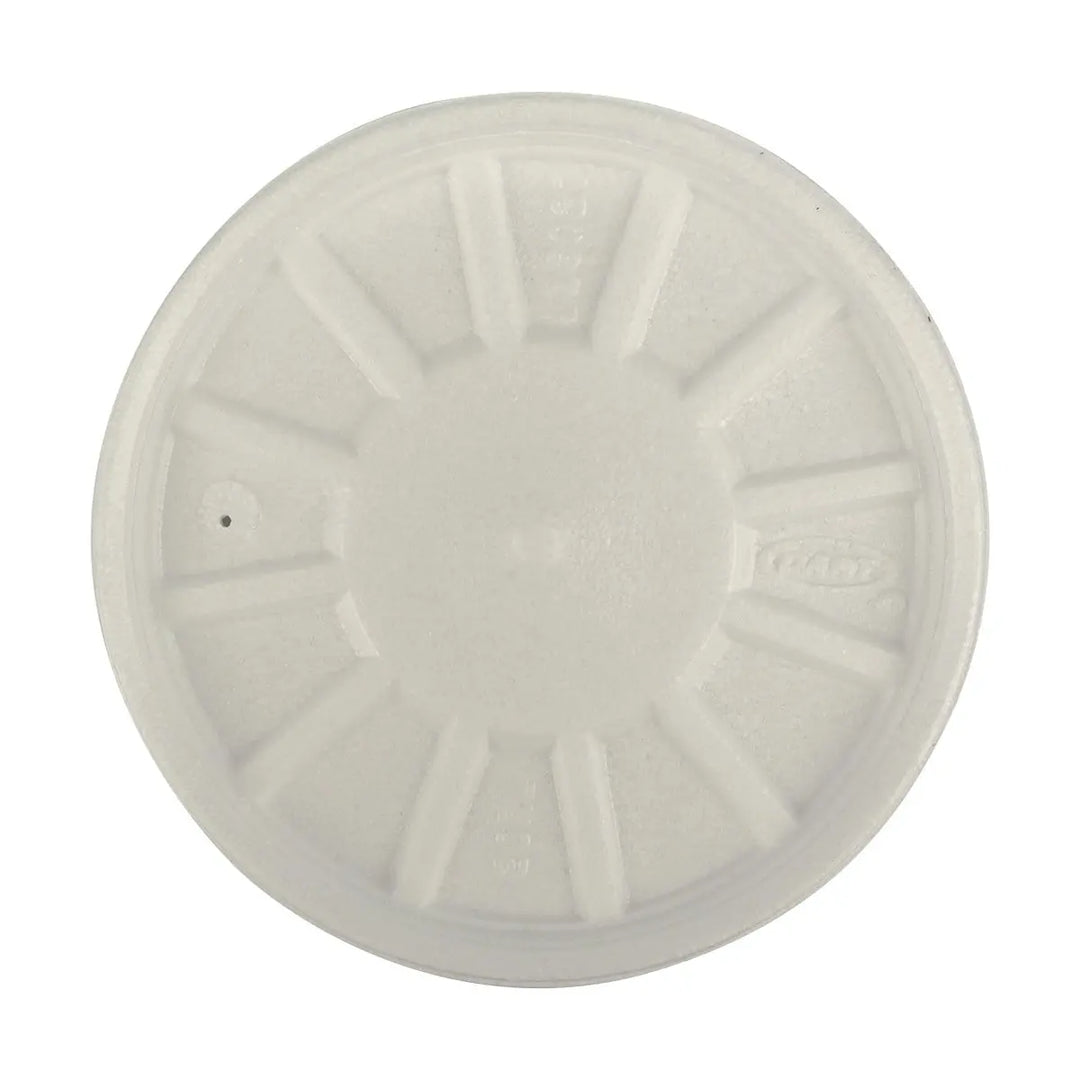 Dart 20RL 20 Oz Foam Vented Lid Dart