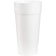 Dart 24J16 24 Oz White Foam Cup