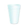 Dart 32TJ32 32 Oz Tall White Foam Cup