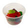 Dart 400PC 4 Oz Plastic Souffle Cup