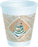 Dart 4J4G 4 Oz Thermo Glaze Cafe G Cup