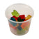 Dart 550PC 5.5 Oz Plastic Souffle Cup