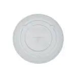 Dart 600TS Lid Straw Slot Fits Y9 Y10 PET Dart