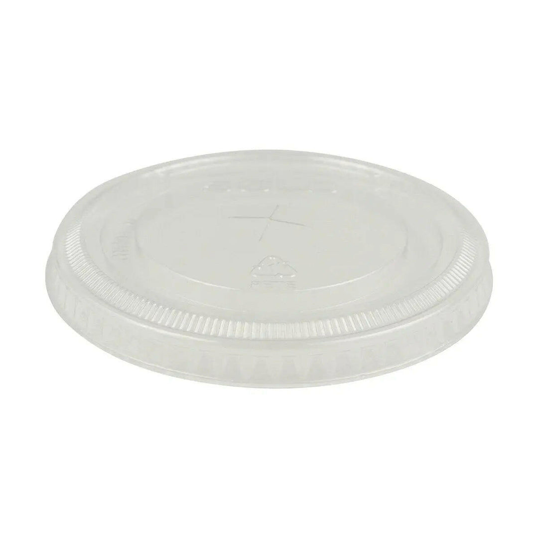 Dart 624TS Lid Clear Straw Slot Fit Y20 Dart