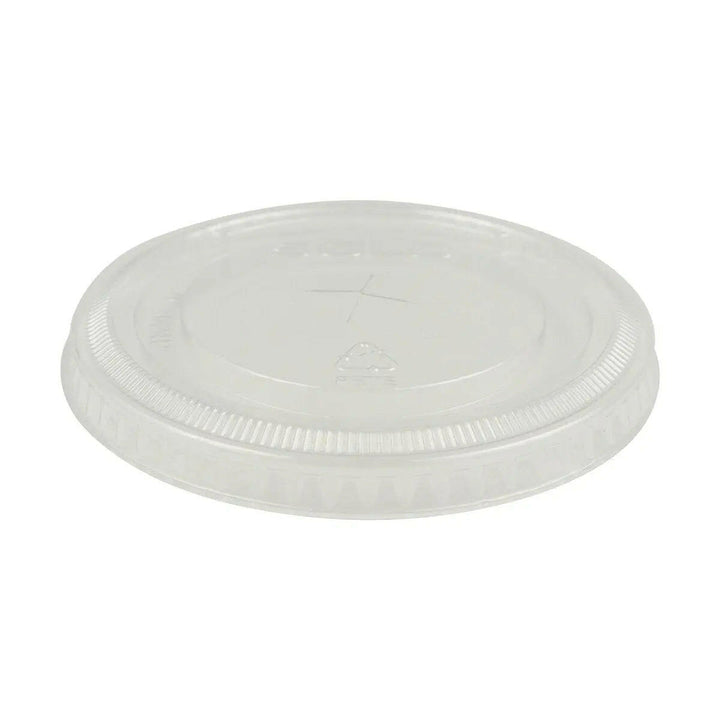 Dart 624TS Lid Clear Straw Slot Fit Y20 Dart