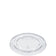 Dart 626TP PET Non-Vented Lid for PET, PP and PS Cups