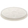 Dart 6JL White Vented Lids