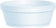 Dart 8SJ32 8 Oz White Foam Soup Cups