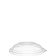 Dart C16BDL Clear Dome Lid For 8-16 Oz Presenta Bowls