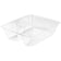 Dart C56NT2 2-Compartment Nacho Holder