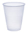 Dart Conex Y12S 12 OZ Squat Galaxy Translucent Plastic Cups