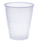 Dart Conex Y5 5 OZ Galaxy Translucent Plastic Cups