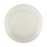 Dart DLW626 Clear Dome Lid with Wide Hole
