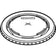 Dart L9N25 Slot Lids for 9 Oz Conex Cups Dart