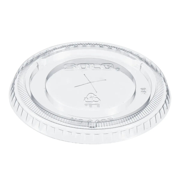 Dart M640S Straw Slot Lid