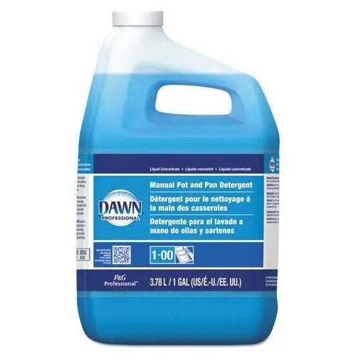 Dawn Gallon Dishwashing Liquid Detergent