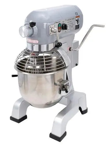 Adcraft PM-20 20 qt. Planetary Mixer Adcraft