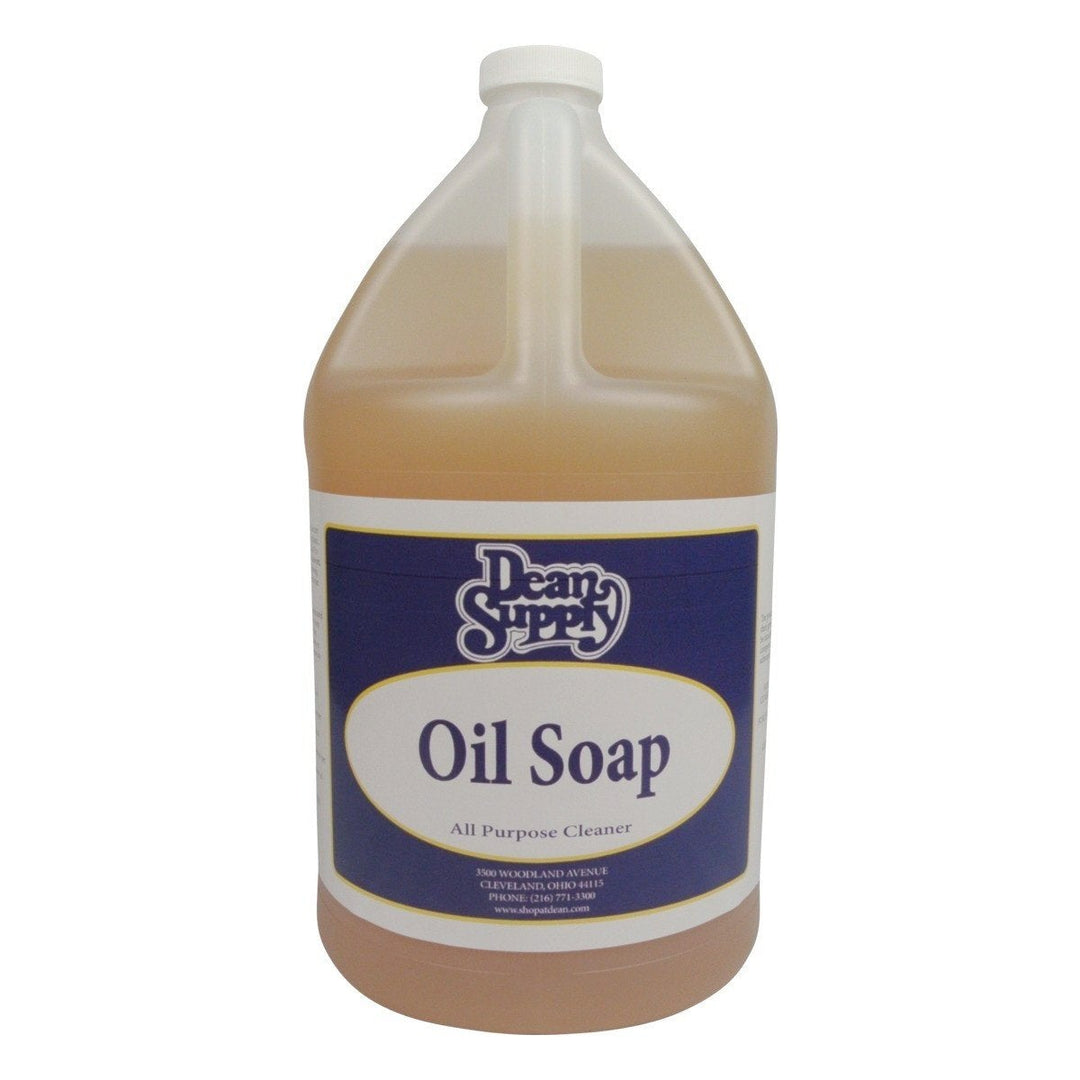 Dean Gallon Liquid Oil Soap