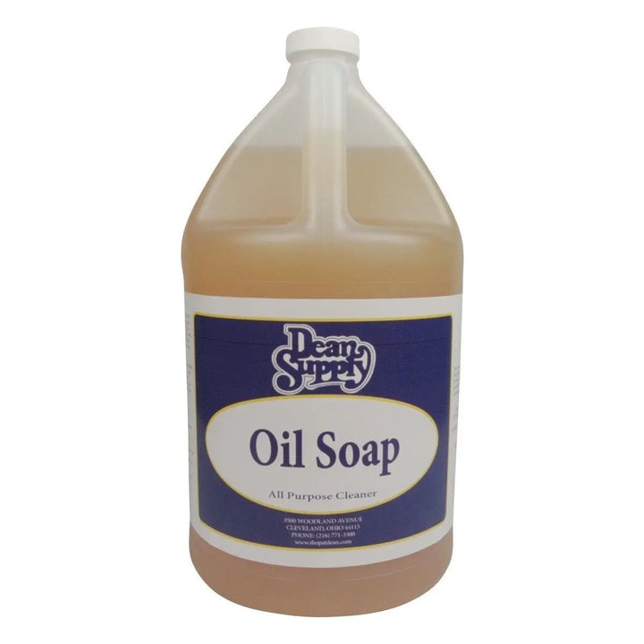 Dean Gallon Liquid Oil Soap ShopAtDean