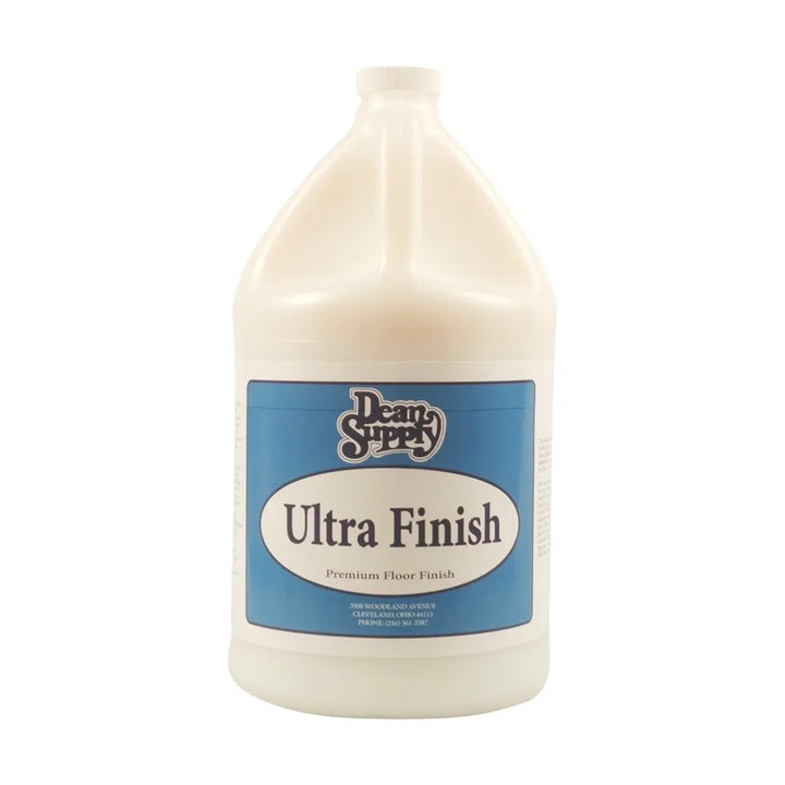 Dean Supply B11-4CS 1 Gallon Ultra Floor Finish ShopAtDean