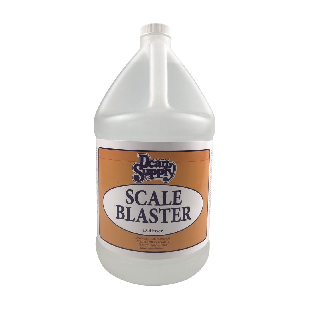 Dean Supply Scale Blaster (Delimer) Emulso