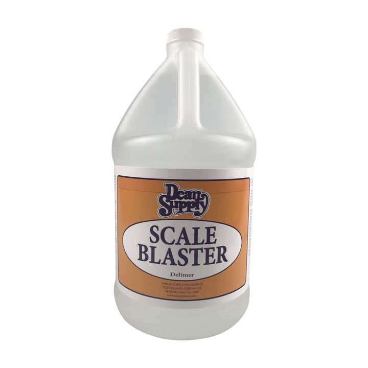 Dean Supply Scale Blaster (Delimer) Emulso