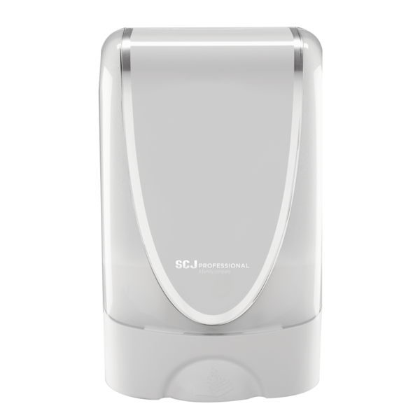 Deb TF2WHI White Touch Free Ultra Dispenser