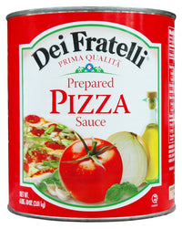 Dei Fratelli Pizza Sauce can