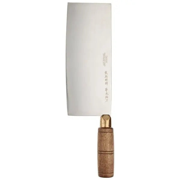 Dexter 08040 8 X 3.25 Chinese Chefs Knife Dexter