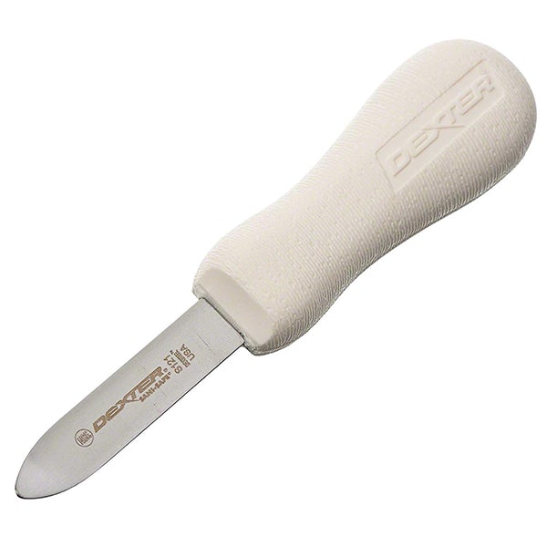 Dexter 10473 2.75" New Haven Oyster Knife S121PCP