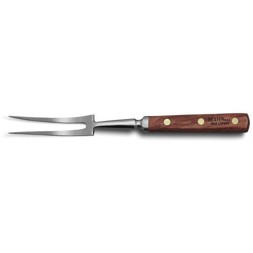 Dexter 14120 9" Cooks Fork Forged 14" Overall