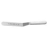 Dexter-Russell 8 Inch Offset Spatula S284-8B Sani-Safe NSF
