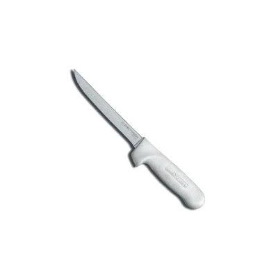 Dexter 01563 6" Stiff Narrow Boning Knife