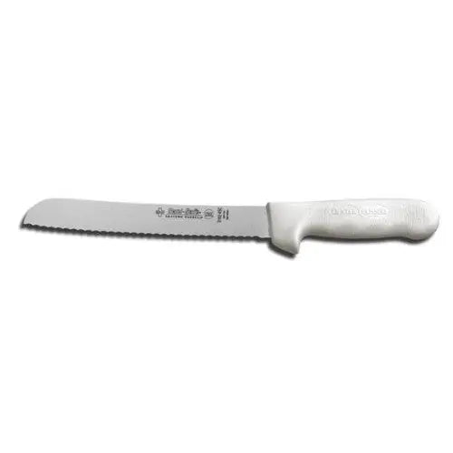 Dexter 13313 8" Scalloped Bread Knife Dexter
