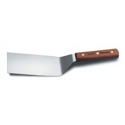 Dexter 19680 6 x 3 Hamburger Turner Dexter