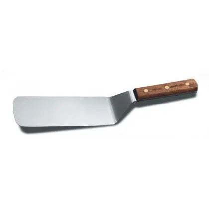 Dexter 19690 8 x 3 Cake Turner Dexter