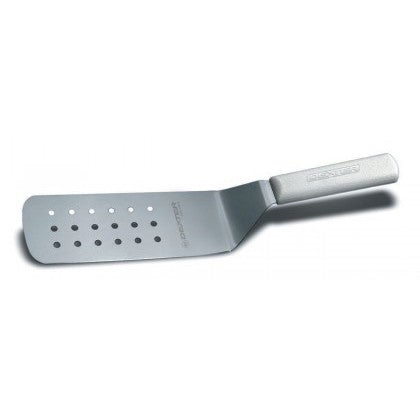 Dexter 19703 8 x 3 Carded Perforated Turner
